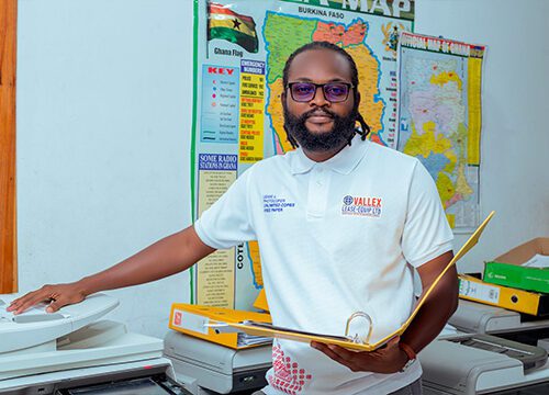 Copier Leasing with Vallex Lease: A Smarter Way to Print, Copy, and Save